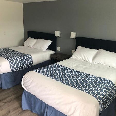 The Coast Motel Westerly Ngoại thất bức ảnh