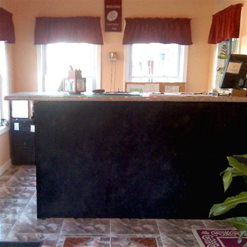 The Coast Motel Westerly Nội địa bức ảnh