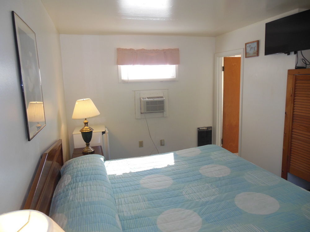 The Coast Motel Westerly Ngoại thất bức ảnh